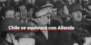 Nuestro “centro” en 2026 y su tentación allendista