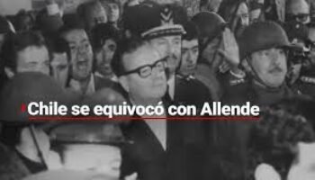 Nuestro “centro” en 2026 y su tentación allendista