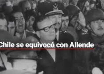 Nuestro “centro” en 2026 y su tentación allendista