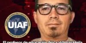 Wilmar Mejía, investigado por presuntos vínculos ilegales con ‘Calarcá’, es el nuevo director de la UIAF