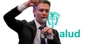 Píldoras para salvar a Colombia: Petro le entrega la salud a los dos ex alcaldes más corruptos que ha tenido Colombia
