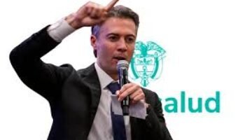 Píldoras para salvar a Colombia: Petro le entrega la salud a los dos ex alcaldes más corruptos que ha tenido Colombia