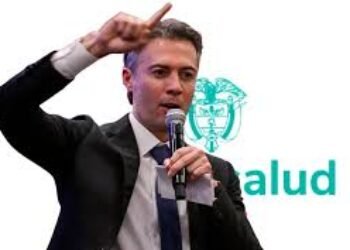 Píldoras para salvar a Colombia: Petro le entrega la salud a los dos ex alcaldes más corruptos que ha tenido Colombia