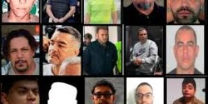 Alcalde de Medellín informa a Estados Unidos sobre impacto de suspensión de órdenes de captura de 23 criminales