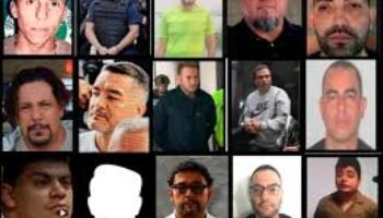 Alcalde de Medellín informa a Estados Unidos sobre impacto de suspensión de órdenes de captura de 23 criminales