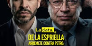 La normalización del saqueo
