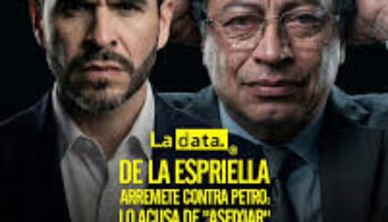 La normalización del saqueo