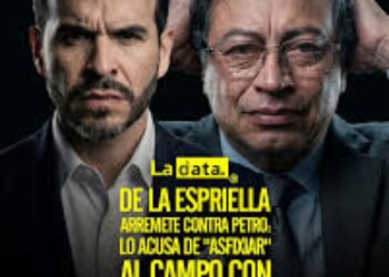 La normalización del saqueo