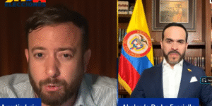 DURO GOLPE A LOS DE SIEMPRE
