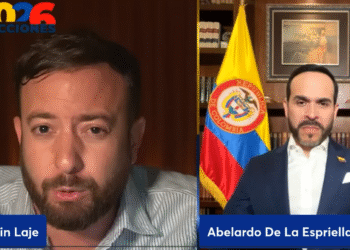 DURO GOLPE A LOS DE SIEMPRE