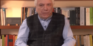 Las trampas de Ivan Cepeda