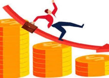 El déficit fiscal de Colombia inició el 2026 con su peor registro en 22 años