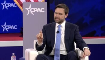 J.D. Vance anuncia su nuevo libro: se titula «Comunión» y cuenta cómo se convirtió a la fe católica