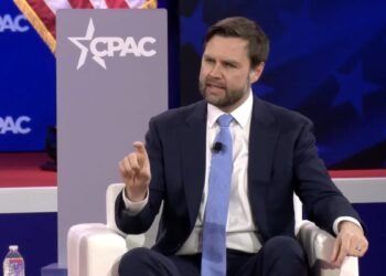 J.D. Vance anuncia su nuevo libro: se titula «Comunión» y cuenta cómo se convirtió a la fe católica