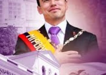 Daniel Noboa lanzó duro mensaje a Gustavo Petro y justificó medidas arancelarias: “No hay compromiso contra el narcoterrorismo”