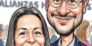 Cónyugue de Cepeda gana $16.9 millones mensuales en la JEP. ¿Sorpresa? | Impacto 24-7
