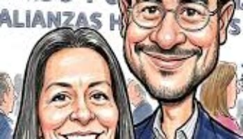 Cónyugue de Cepeda gana $16.9 millones mensuales en la JEP. ¿Sorpresa? | Impacto 24-7