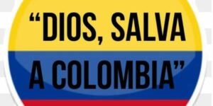 🇨🇴 Colombia al borde del abismo: