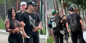 Escándalo tras fiesta en cárcel de Itagüí: revelan lujos, fiesta y privilegios de cabecillas
