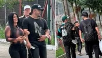 Escándalo tras fiesta en cárcel de Itagüí: revelan lujos, fiesta y privilegios de cabecillas