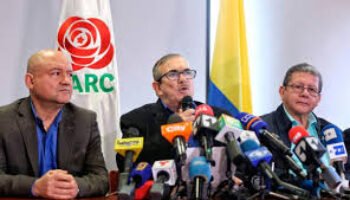 Ya no es «calumnia»: Iván Cepeda es el candidato del partido de las FARC
