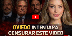 Oviedo intentará censurar este Video !