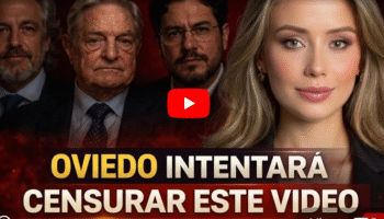 Oviedo intentará censurar este Video !
