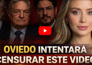 Oviedo intentará censurar este Video !
