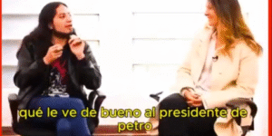 El video que los seguidores de Paloma no quiere que veas