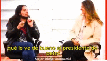 El video que los seguidores de Paloma no quiere que veas