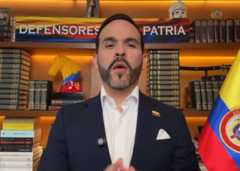 De La Espriella presenta las 13 PROPUESTAS URGENTES con las que reconstruirá la Patria Milagro