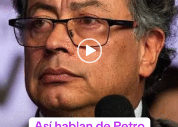 Así hablan de Petro en Guatemala