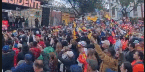 Defensores de la Patria !!!