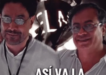 Campaña electoral de Petro y Cepeda, siembra el terror en la última semana | Impacto 24-7