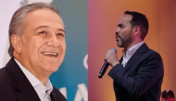 La dura respuesta de Abelardo de la Espriella al general (r) Oscar Naranjo.
