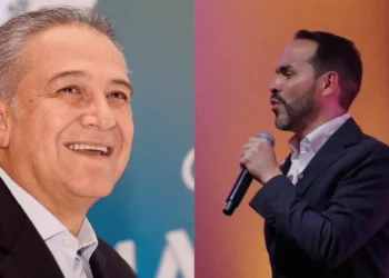 La dura respuesta de Abelardo de la Espriella al general (r) Oscar Naranjo.