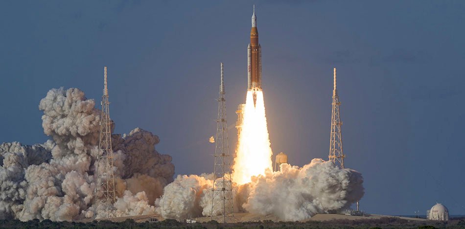 Misión Artemis II  de la NASA