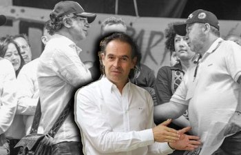 Federico Gutiérrez - Paz Urbana