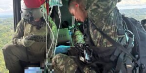 Disidencia que sembró campo minado en el que cayeron cuatro niños, de entre 2 y 6 años en Nariño, está en mesas de paz con el Gobierno