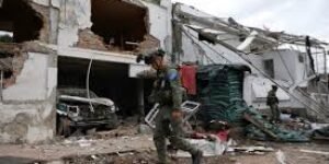 Píldoras para salvar a Colombia: La degradación terrorista es consecuencia de 40 años de impunidad ante el crimen