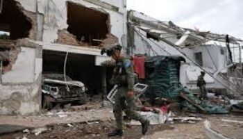 Píldoras para salvar a Colombia: La degradación terrorista es consecuencia de 40 años de impunidad ante el crimen
