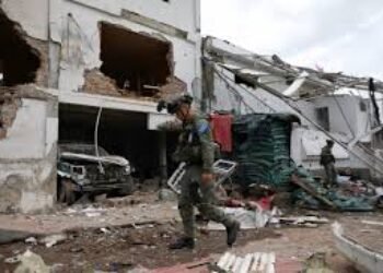 Píldoras para salvar a Colombia: La degradación terrorista es consecuencia de 40 años de impunidad ante el crimen