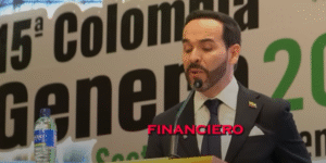 ¡Fracking responsable ya! De La Espriella destapa desastre de Ecopetrol y sentencia a minería ilegal