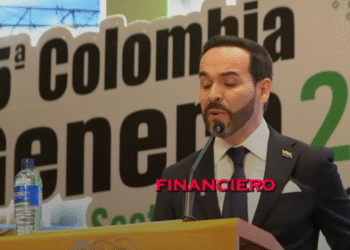 ¡Fracking responsable ya! De La Espriella destapa desastre de Ecopetrol y sentencia a minería ilegal