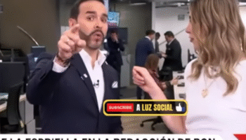 ¡ABELARDO LO REVELA: PALOMA A UN MINISTERIO, SE SUMA CABAL!