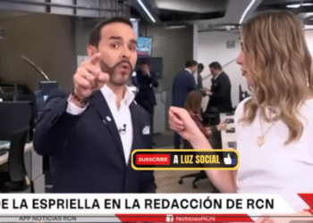 ¡ABELARDO LO REVELA: PALOMA A UN MINISTERIO, SE SUMA CABAL!