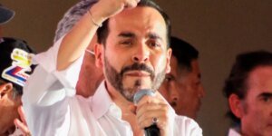 El candidato presidencial De la Espriella se comprometió a defender la vida y la familia en Colombia