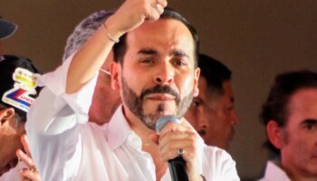 El candidato presidencial De la Espriella se comprometió a defender la vida y la familia en Colombia