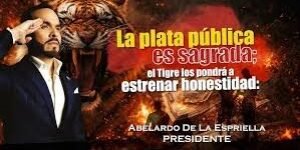 ¿Qué puedes hacer para llevar a Abelardo de la Espriella a la Presidencia?