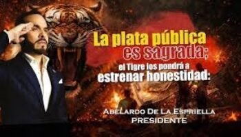 ¿Qué puedes hacer para llevar a Abelardo de la Espriella a la Presidencia?
